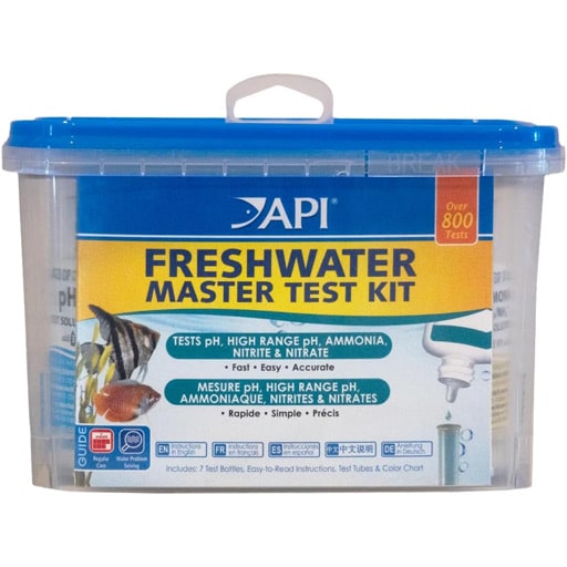 API-FRESHWATER-MASTER-TEST-KIT