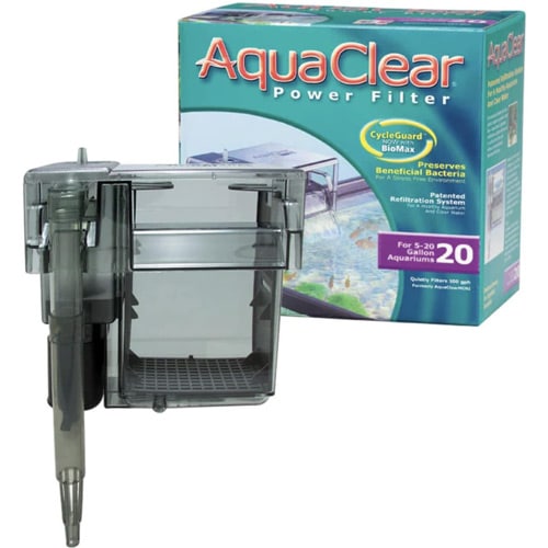 Aquaclear-20-power-aquarium-filter