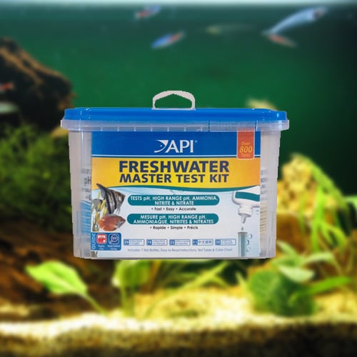 best-aquarium-testing-kit-a-complete-guide