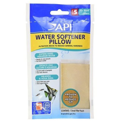 API-WATER-SOFTENER-PILLOW