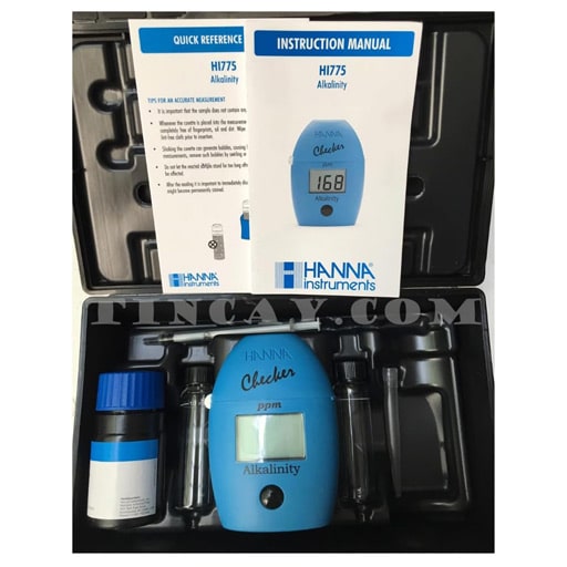 Hanna-HI775-digital-aquarium-water-Checker