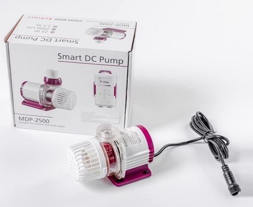 Jebao-MDP-2500-fish-tank-pump