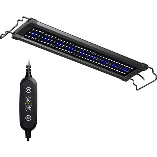 NICREW-ClassicLED-Gen-2-Aquarium-Light